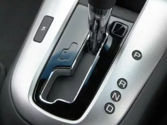 Automatic Automatic